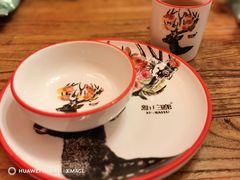 -新白鹿餐厅(银泰西湖文化广场店)