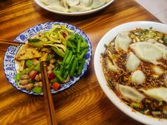 -尤素福东举院饺子馆