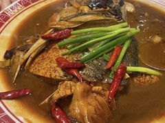 -旺顺阁鱼头泡饼(常营店)