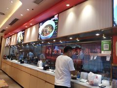 -秦和居(大唐时代店)