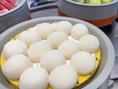 -密友回转自助火锅(世茂国际广场店)