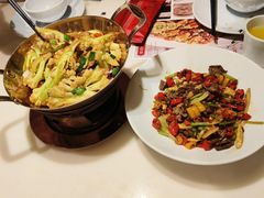 -径山十八道·风味民间菜(杭州总店)