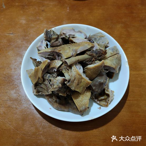 青白江曾家寨子曾鸭子饭店(石家碾东路店)