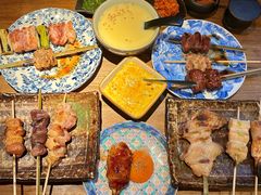 -鸟幸 TORISAKI 炭火居酒屋