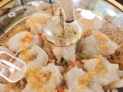 -绿茶餐厅(淮安吾悦广场店)