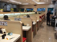 -京樽回転寿司(奥林匹克店)