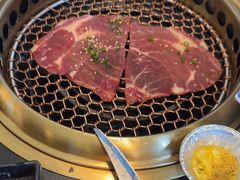 -極屋鮨牛 · 烧肉酒场(时代C馆店)