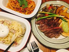 -AFS Cafe & Canteen(闽江二路店)