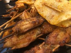 -望京小腰(北京总店)