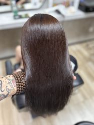 -奈川烫染Salon