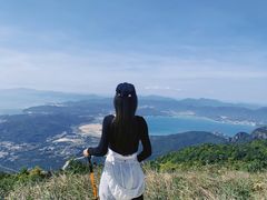 -七娘山