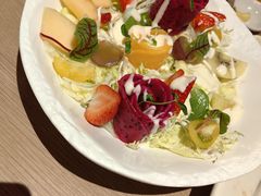 -波特曼西餐厅(中央大街店)