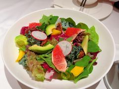 -四季民福烤鸭店(王府井东安门店)