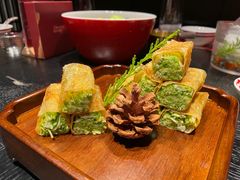-锦楼·臻选新杭帮(杭州中心店)