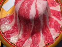 -牛New寿喜烧(金鹰世界店)