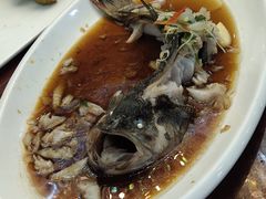 -清真悦宾楼食府(海湖店)