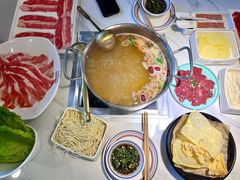 -许府牛火锅(长沙龙湖芙蓉天街店)
