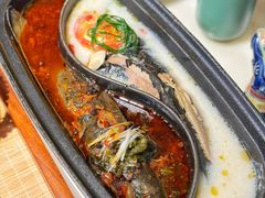-锦府盐帮·侯宅(五棵松万达店)