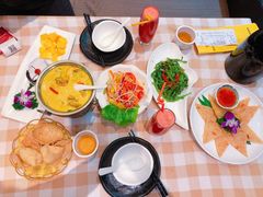 -清迈泰·泰国餐厅(华发商都店)