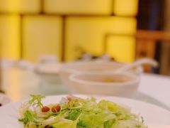 田园有机大拌菜-豫满楼(郑东新区店)