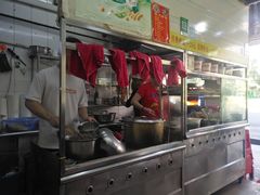 -明月虾面(厦禾路店)
