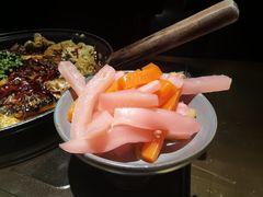 -烤匠麻辣烤鱼(双流明城购物中心店)
