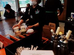 -星巴克(贵阳花果园1店)