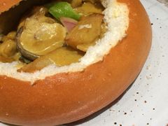 -大树餐厅(红旗街万达店)