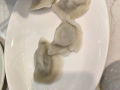 -船歌·鱼水饺青岛菜(国贸商城店)