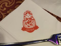 -小白桦西餐厅