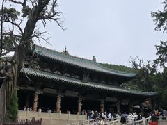 -晋祠博物馆