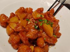 -王庄阿咪海鲜大排档(上下杭店)