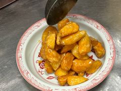 -蘸小院铁锅炖·蘸酱菜·东北菜(怀远门店)