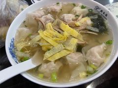 虾仁小馄饨-熙盛源(复兴路店)