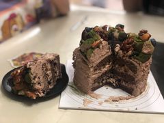 -小苍兰风铃草蛋糕甜品(沈阳店)