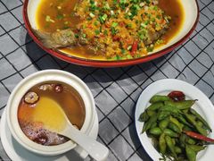 -江西老表·经典江西八大碗