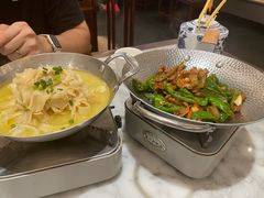 -小菜园新徽菜(宜兴八佰伴店)