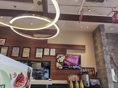 -豪客来牛排(红豆万花城店)