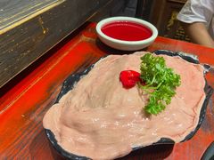 -袁老四老火锅(盘龙城店)