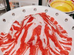 -曲氏老北京铜锅涮肉•火锅(不老街店)