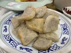 炸咯吱-恭敬李·烤鸭(天坛北门店)