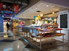 -鹿客西街(欧乐时尚广场店)