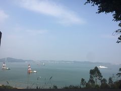 -南沙天后宫景区