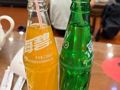 -真不同饭店(中州东路店)