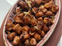 -小粤楼·怀旧粤菜(万辉国际广场店)