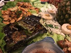 -紫滇源云南生态菜(丹凤街店)