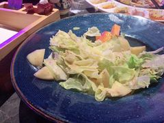 -十三姨正合丰烤肉(营迹路店)