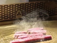 -额尔敦牛厨师铜板烧