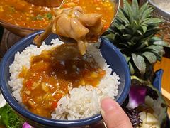 -觅山云南菜(泊富ICITY店)