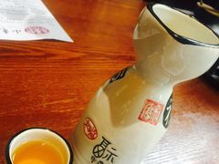 -束河人家(南锣鼓巷店)